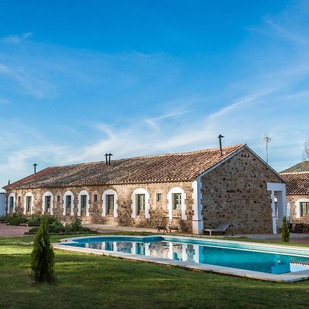 Balneario Aguas Villaharta Luaran gambar