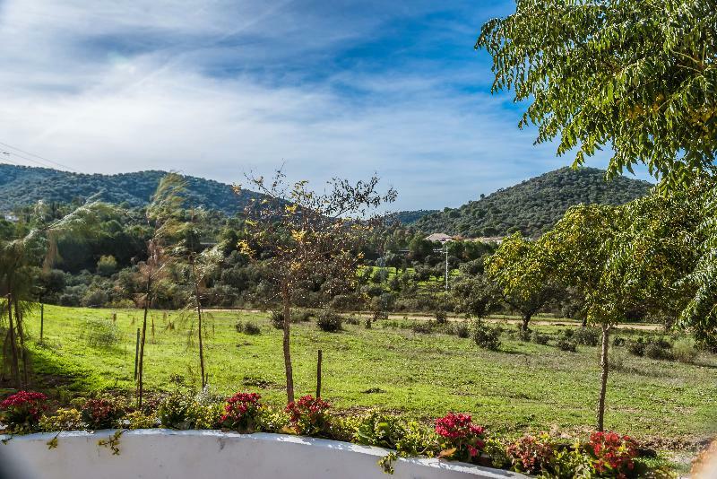 Balneario Aguas Villaharta Luaran gambar